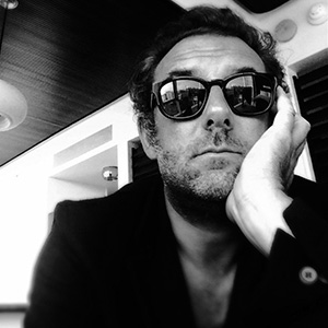 FRANCK VINSOT