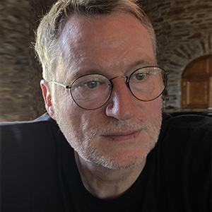 LAURENT OTT