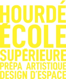 logo école hourdé