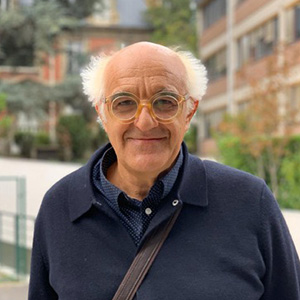 RODOLFO NATALE